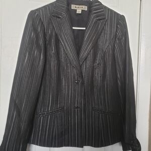 Woman's Blue Ice 2 pieces suit